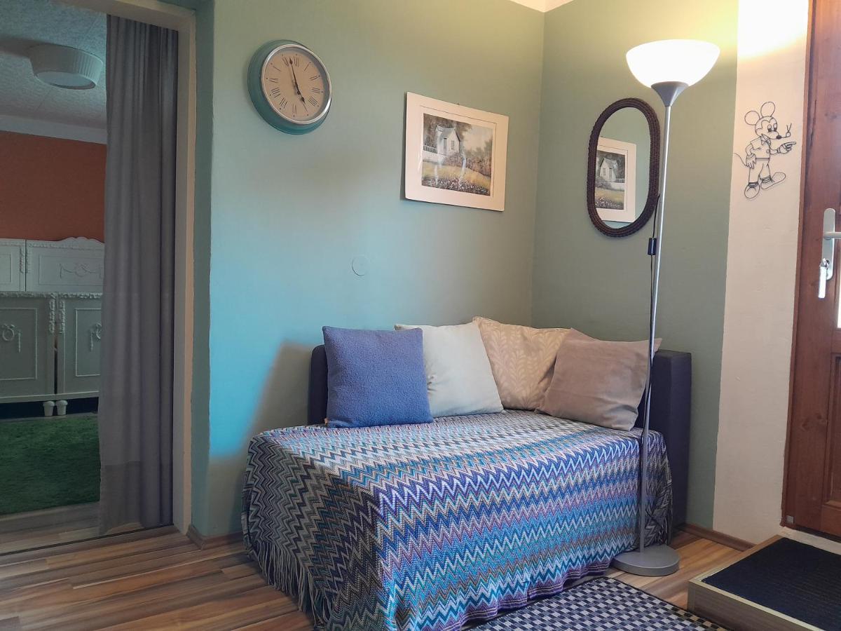 Apartment Süd *