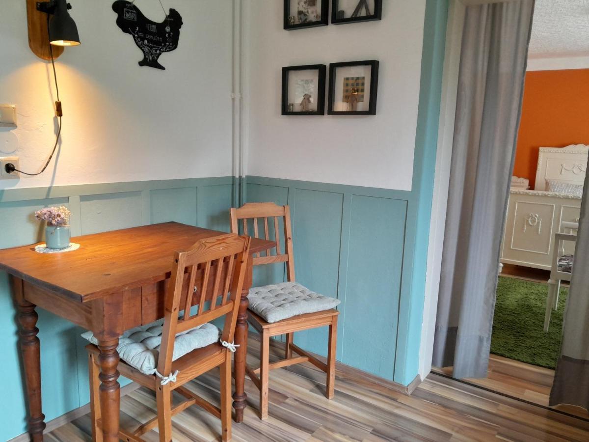 Apartment Süd St. Pölten